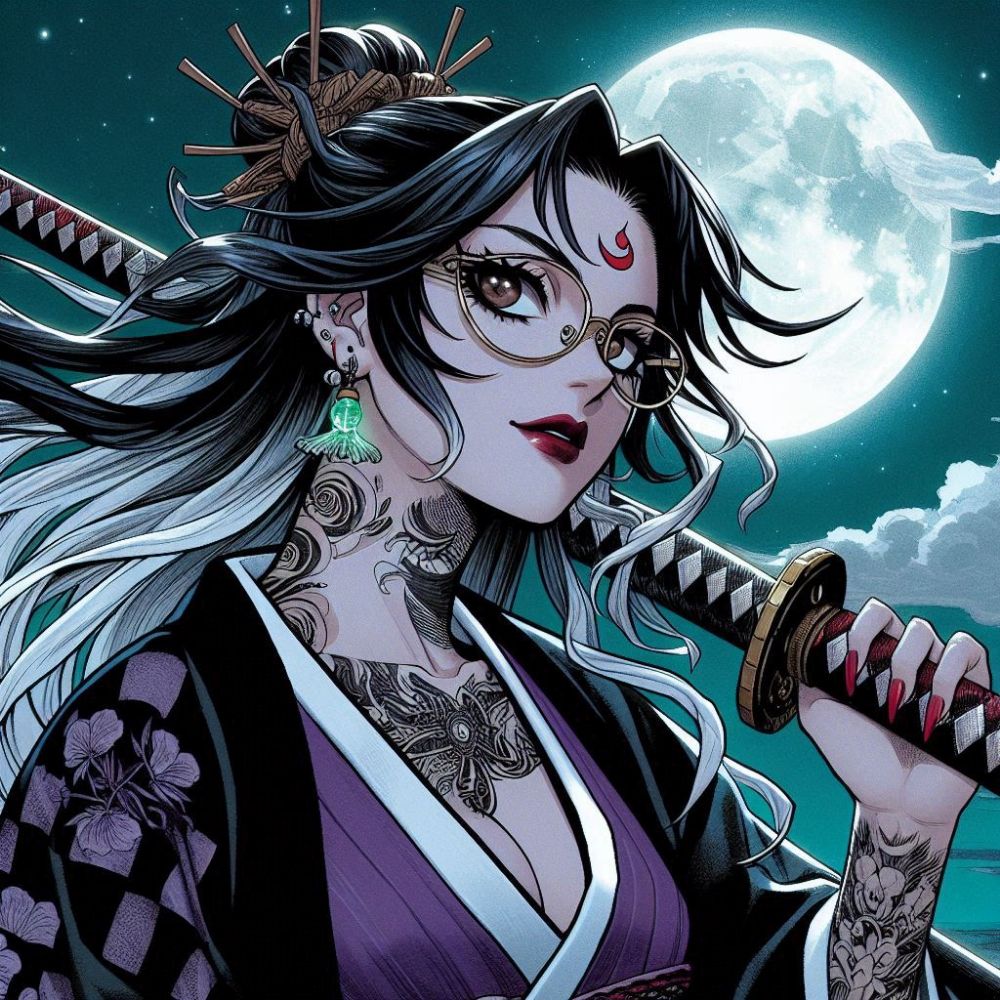 Tsukuna
