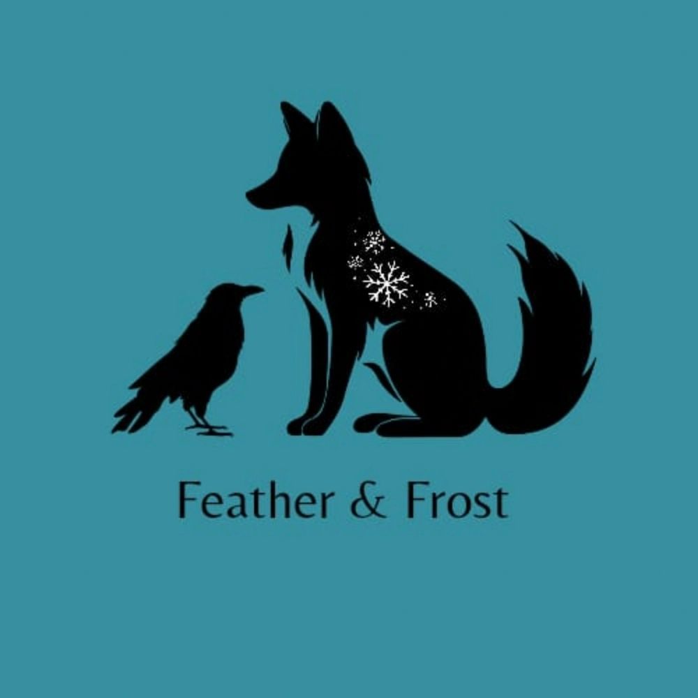Feather and Frost | Handcrafted Silver Jewellery