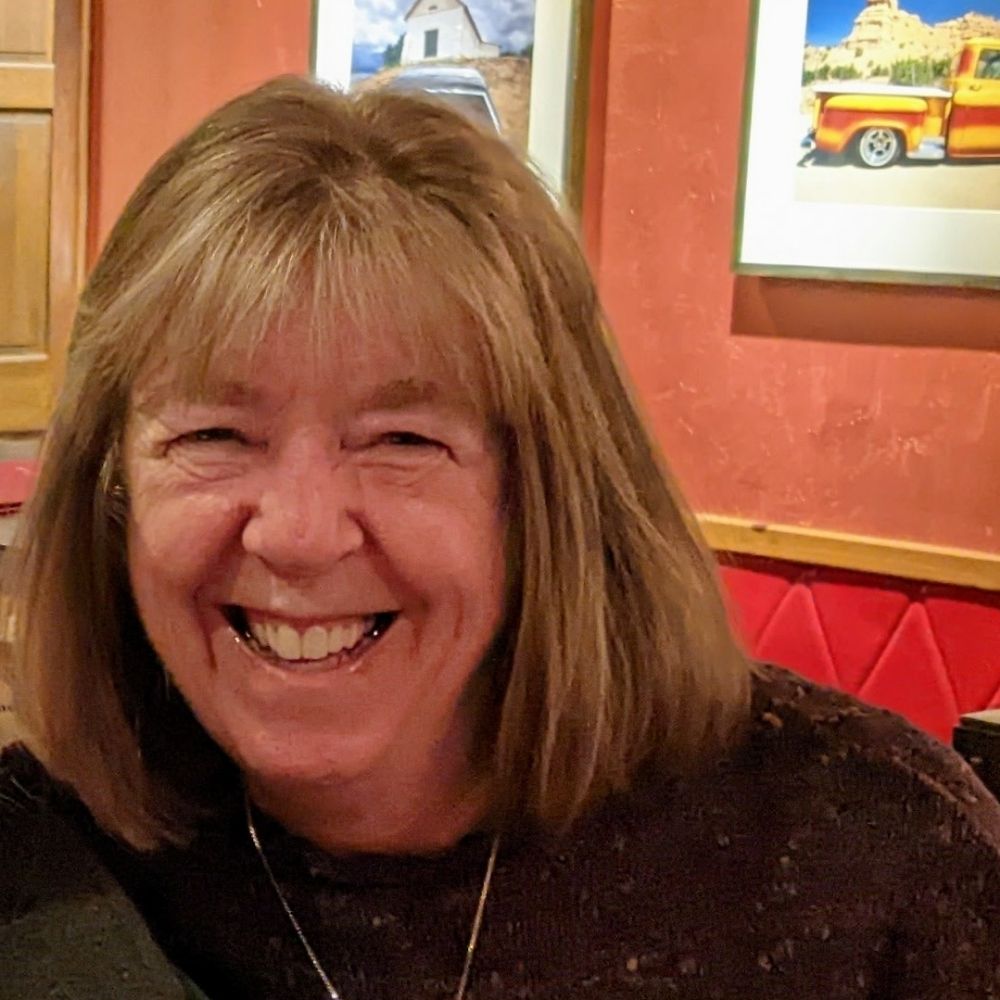 Brenda Robillard