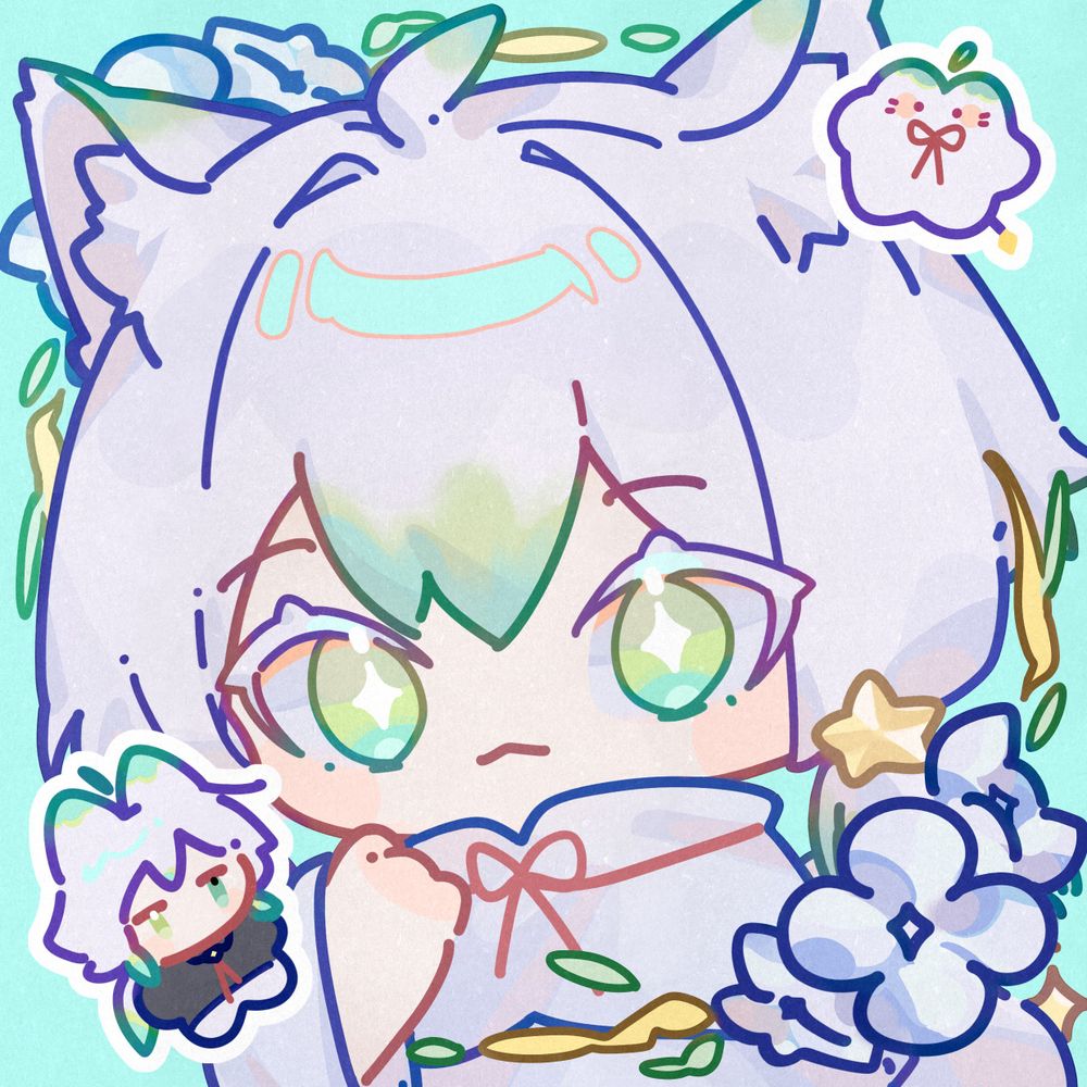 ほし🌟