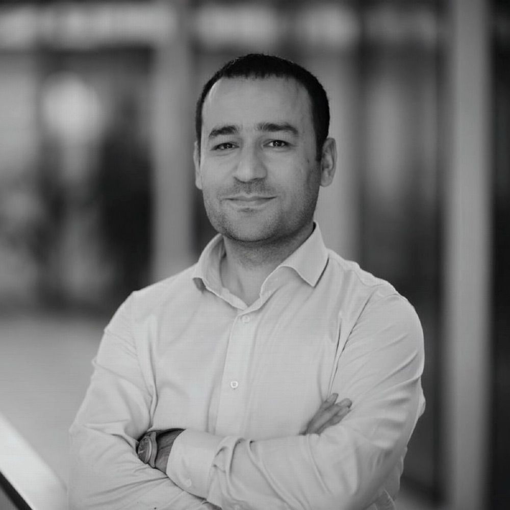 Fatih Kansoy
