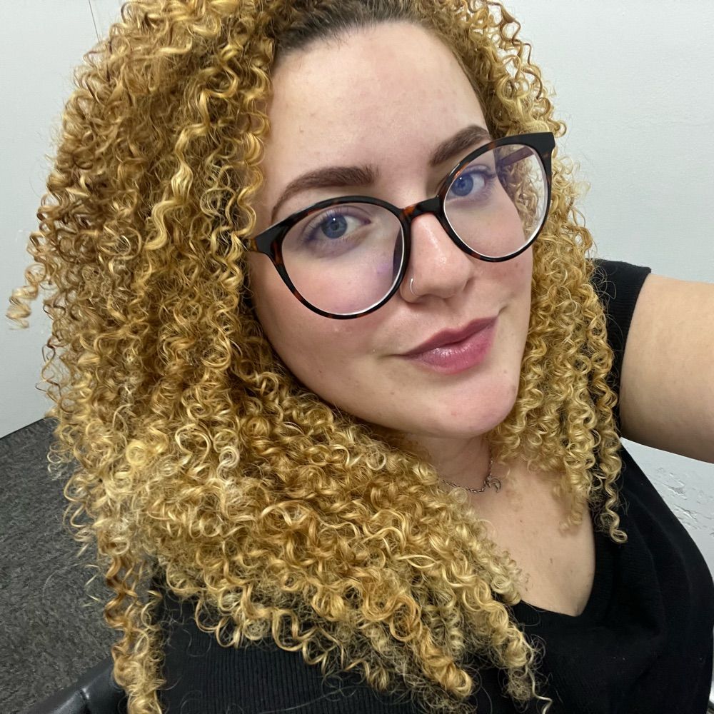 Larissa Alfradique 