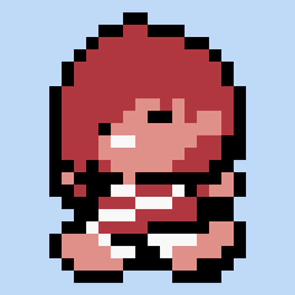 marky
