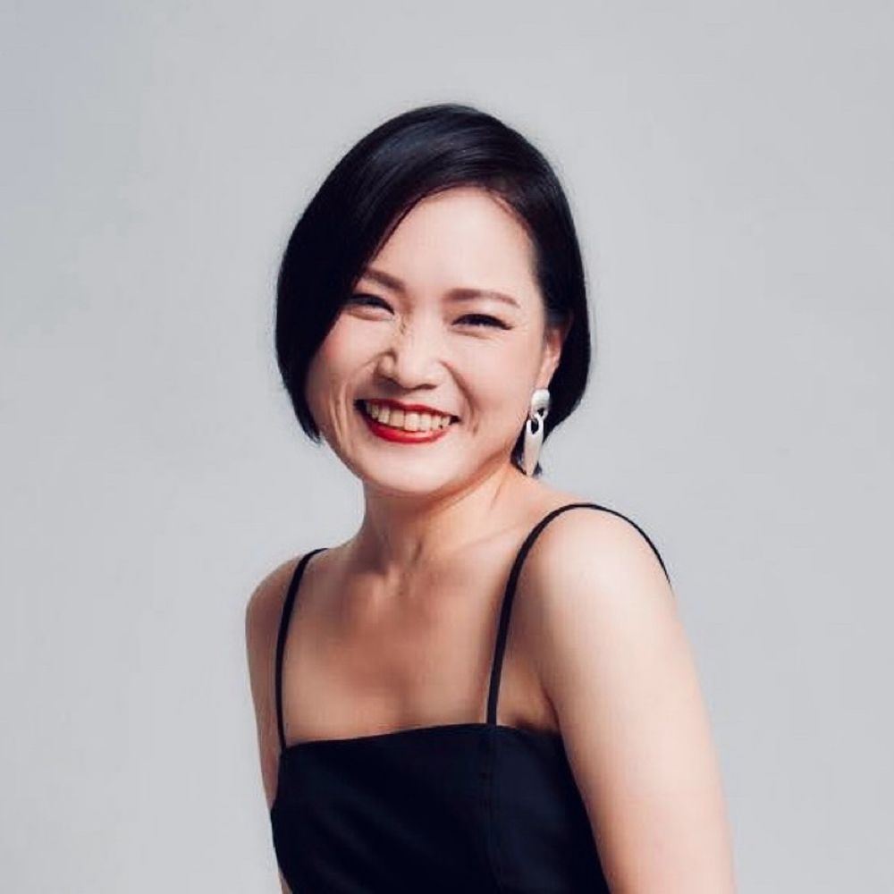 Miyuki Tanaka