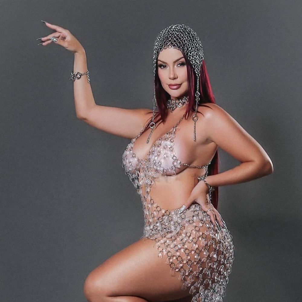 Mirela Janis