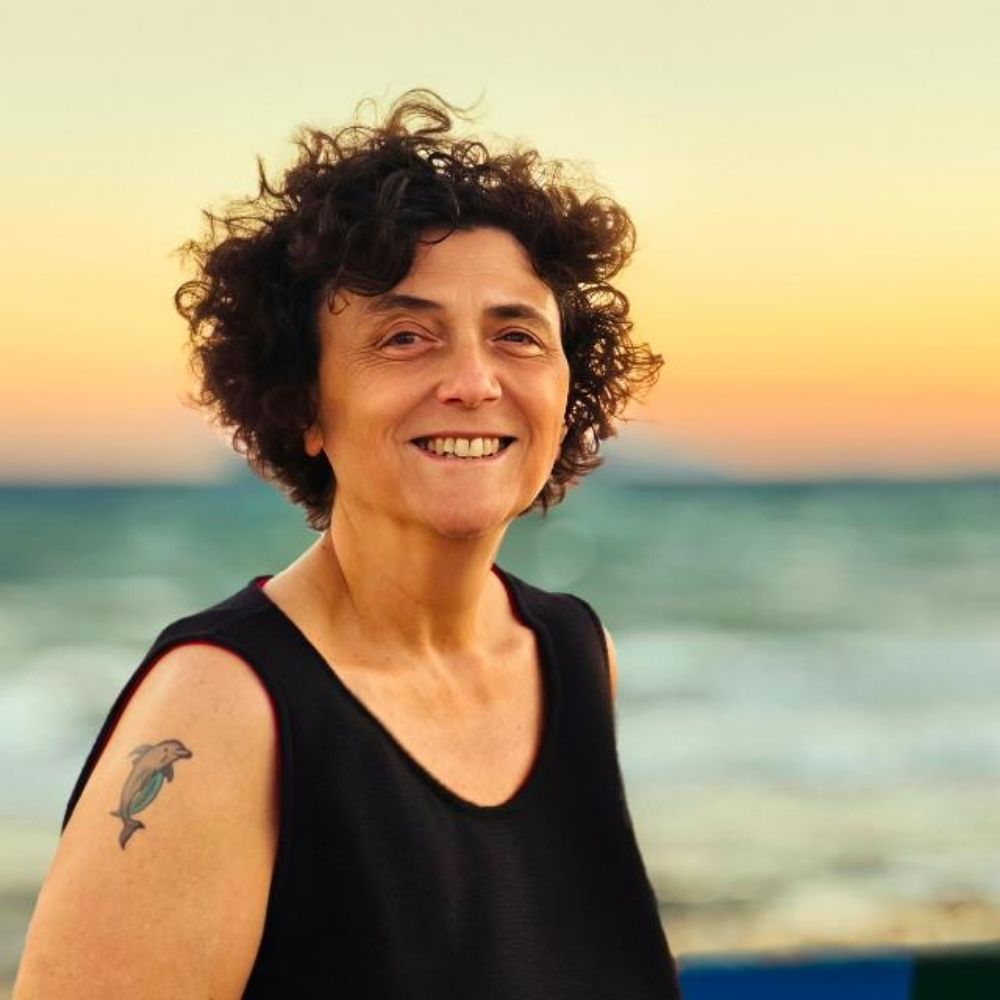 Anna Pérez