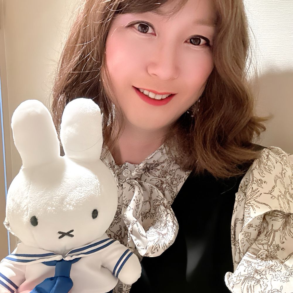 あやとり🍀まい