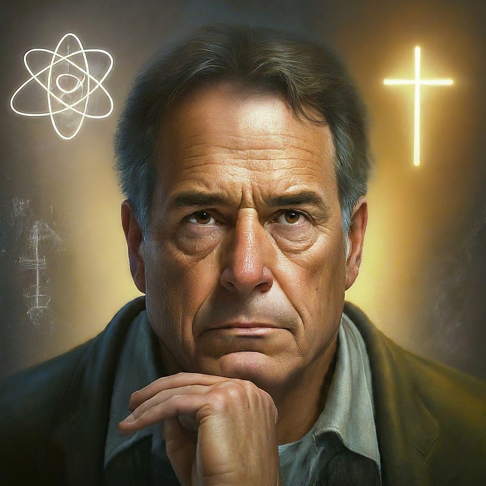 Steven Whitney 