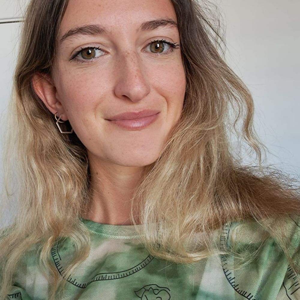 Georgia Priestley