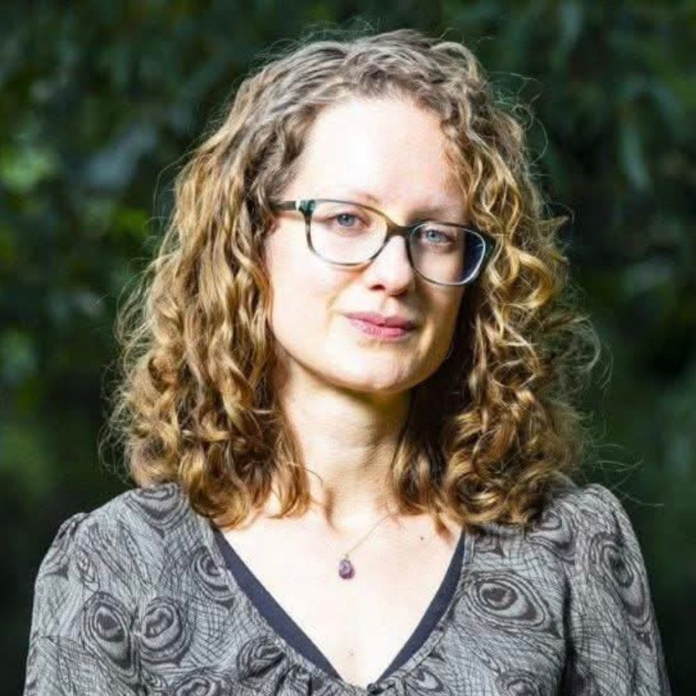Prof Yasmine Probst, AdvAPD