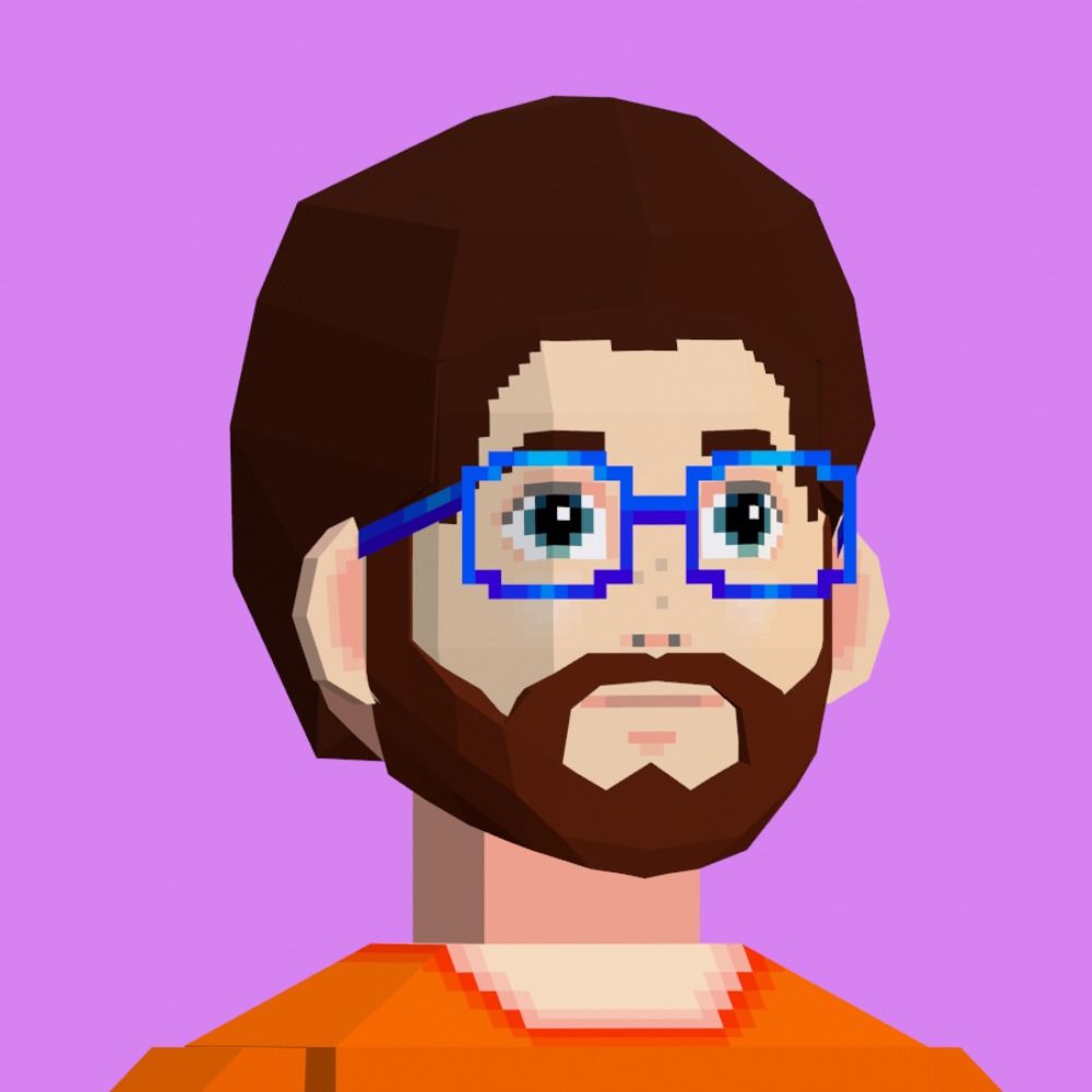 Owen Oakley 's avatar