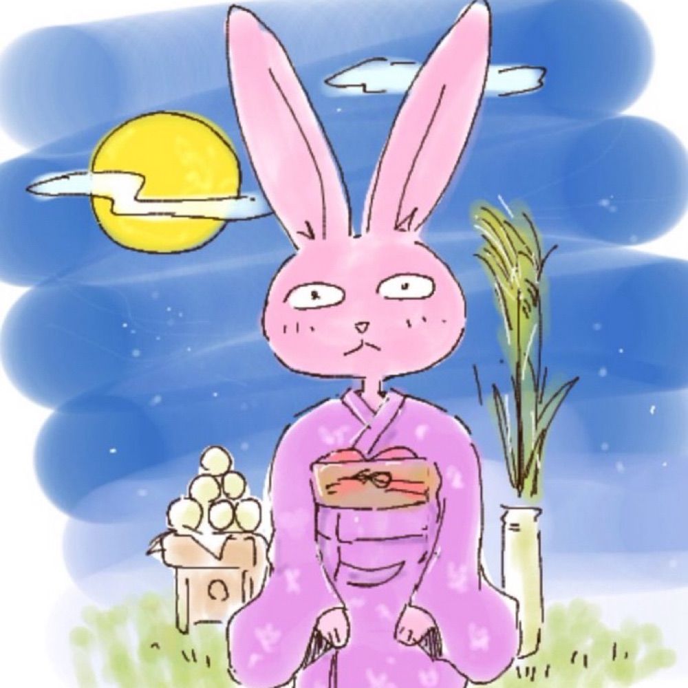 ☾.‎˖٭いにゅら