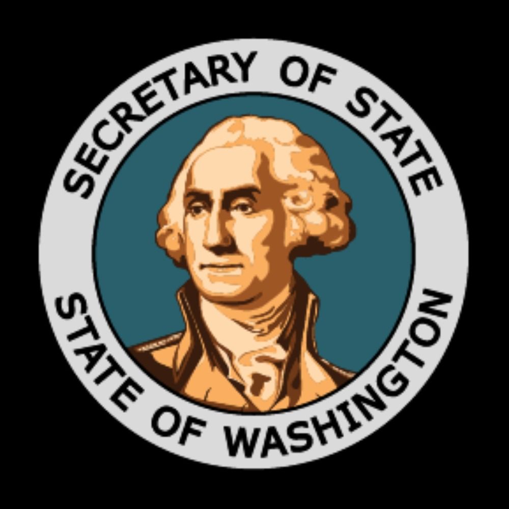 WA Office of the Secretary of State