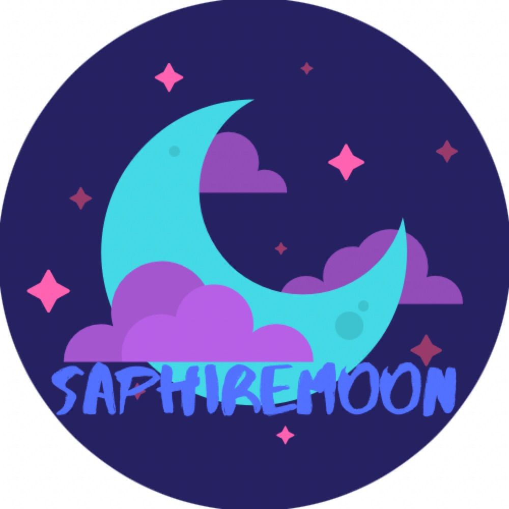 Saphiremoon
