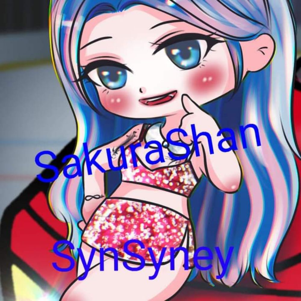 SakuraShan~ซากุระซัง