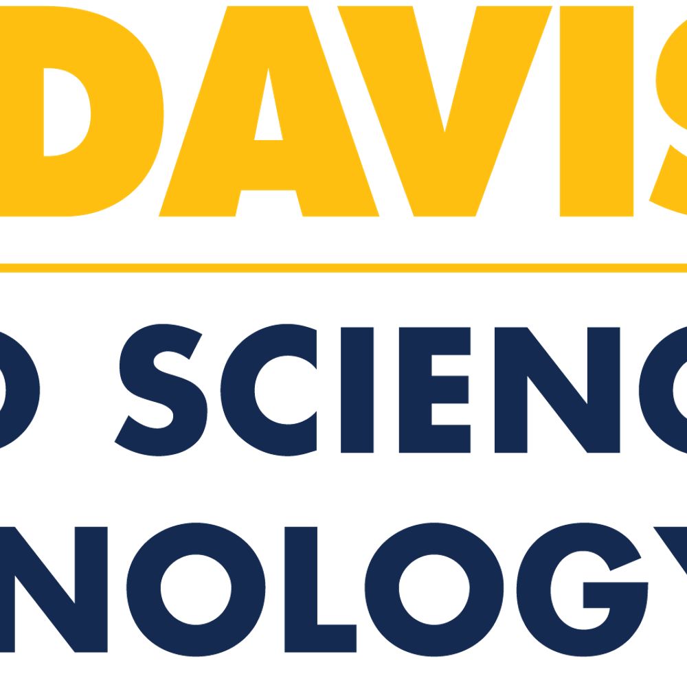 UC Davis Food Science & Technology