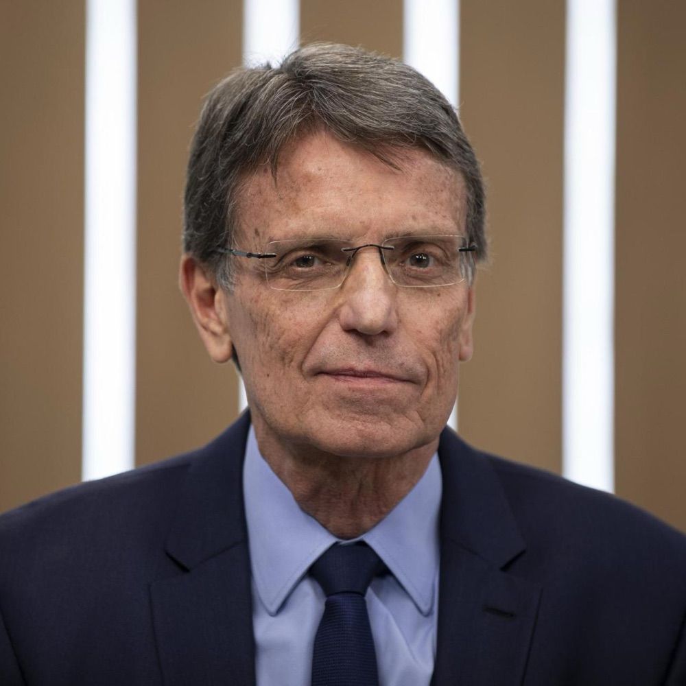 Hélio Doyle
