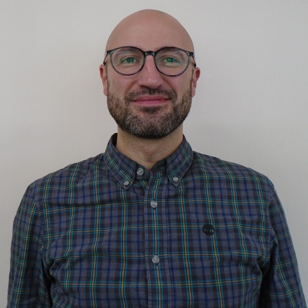 Tom Locatelli