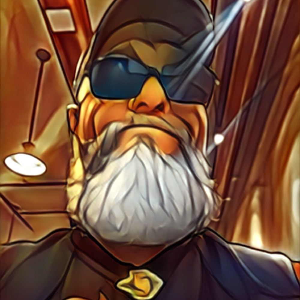 Dad of Three Sons