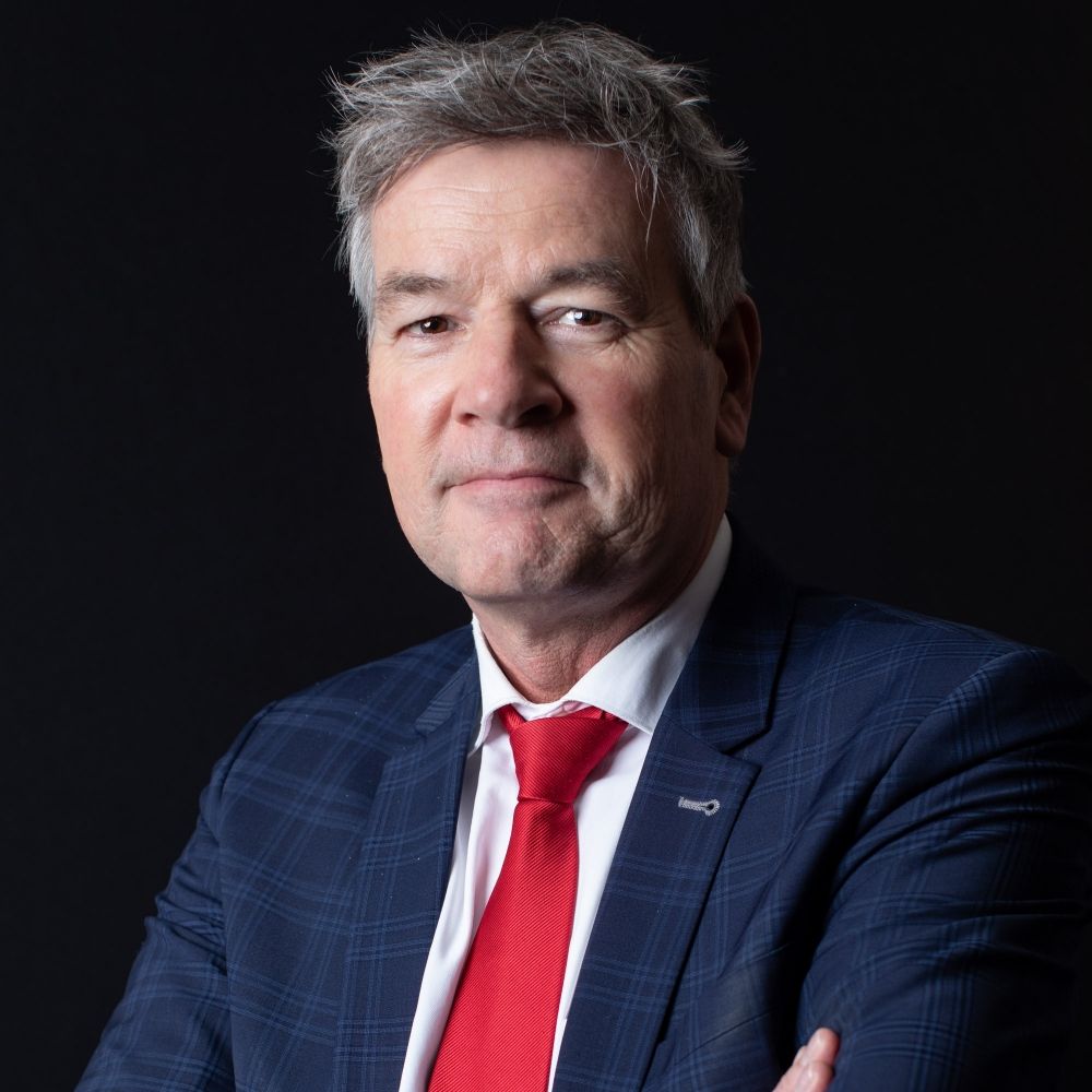 Tjalling van der Goot