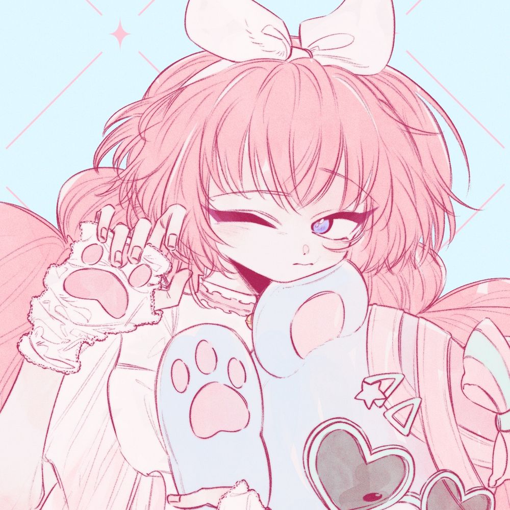 티백