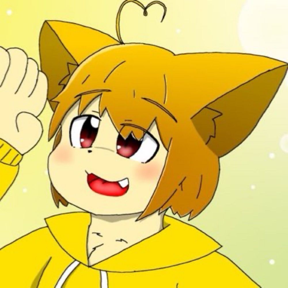 おびえと