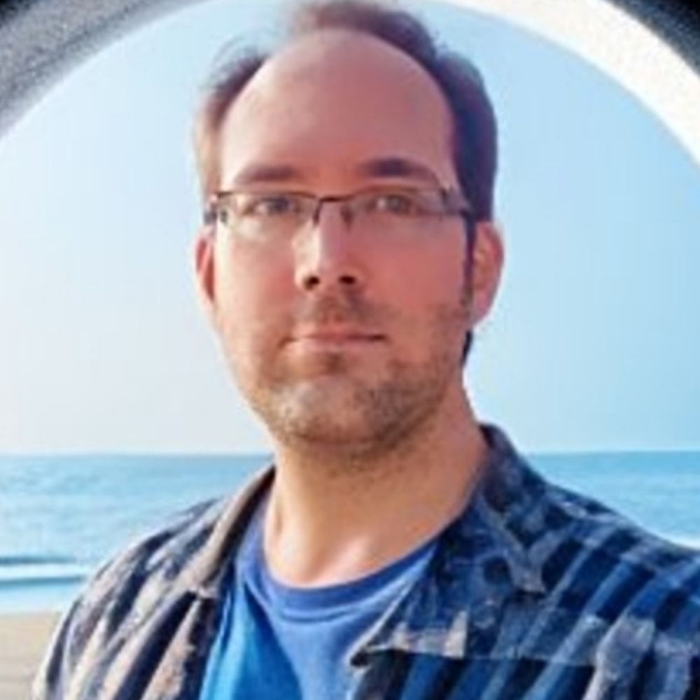 Michael Böddeker 