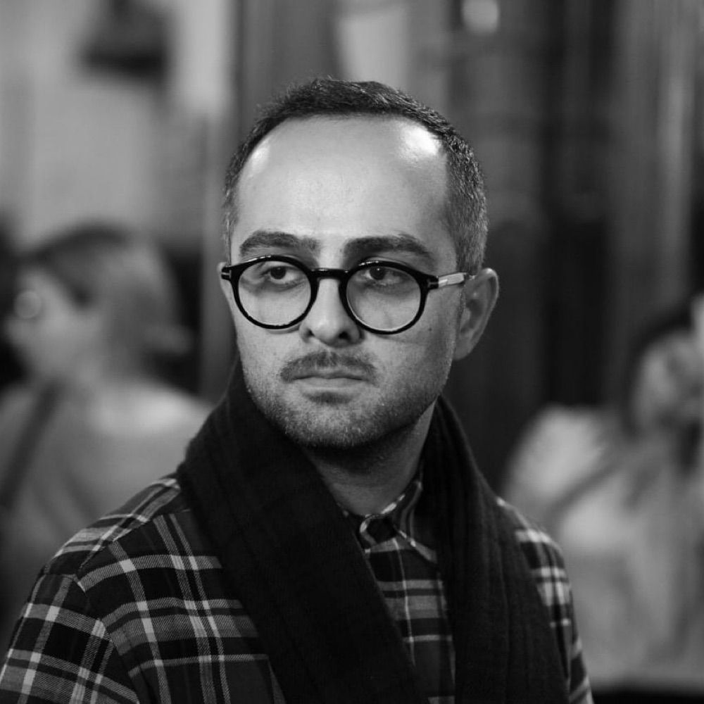 Giorgi Tabagari