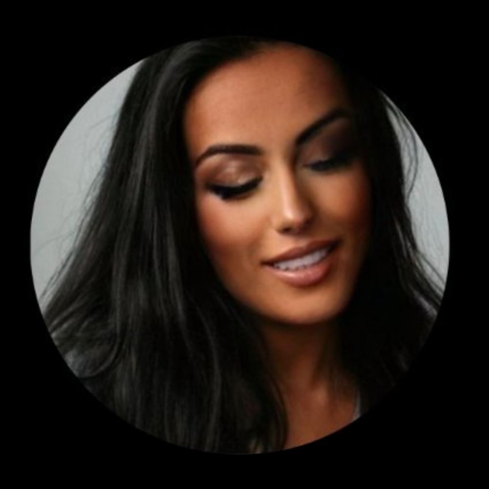 Berna Akgüneş 
