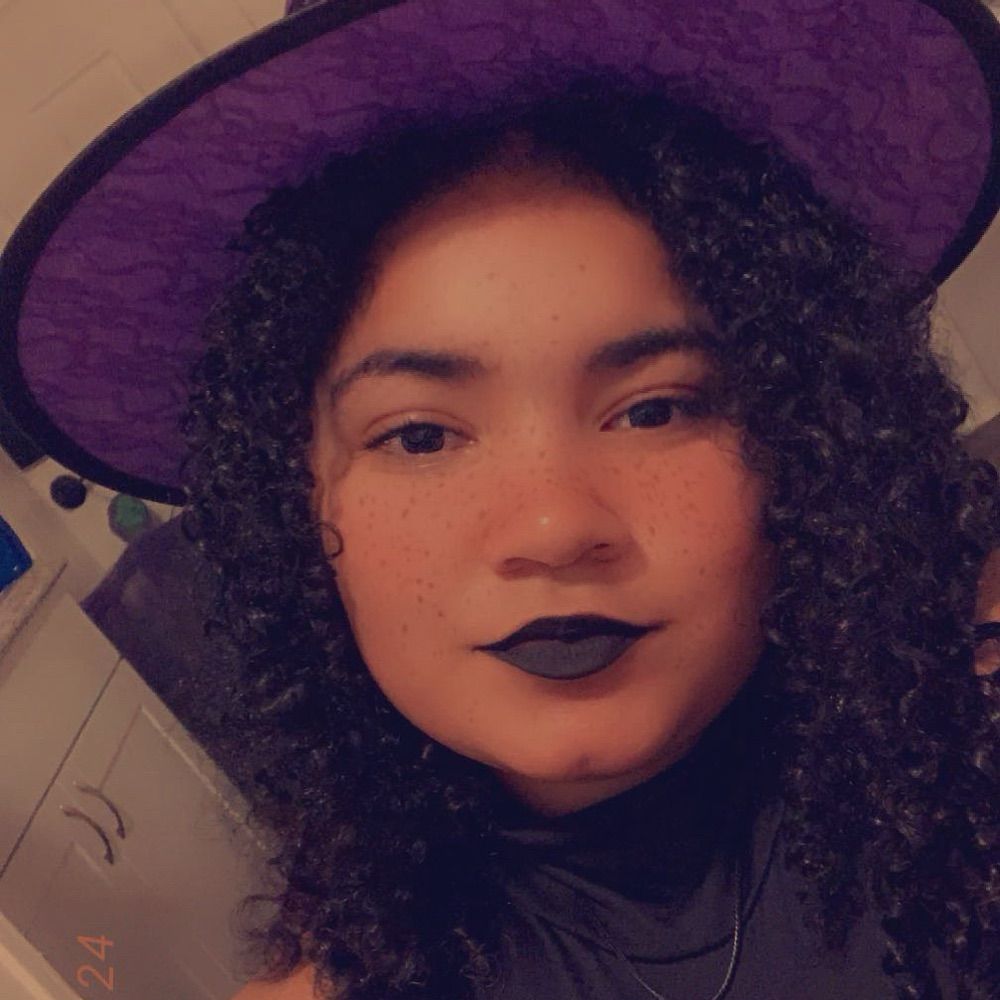 ♍️🌙💜