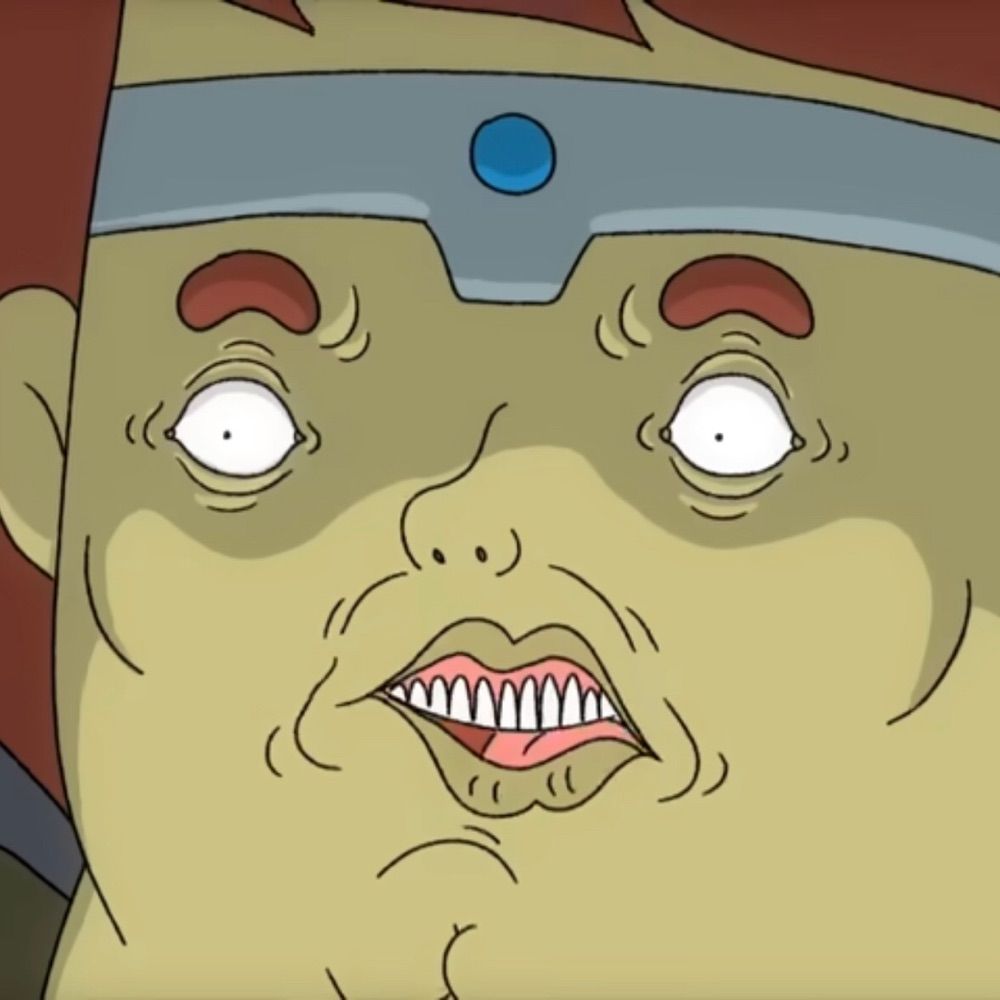 Dungeon Soup Hero