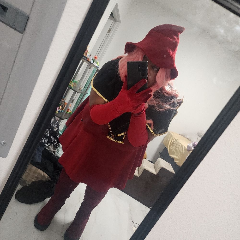Blerdteach