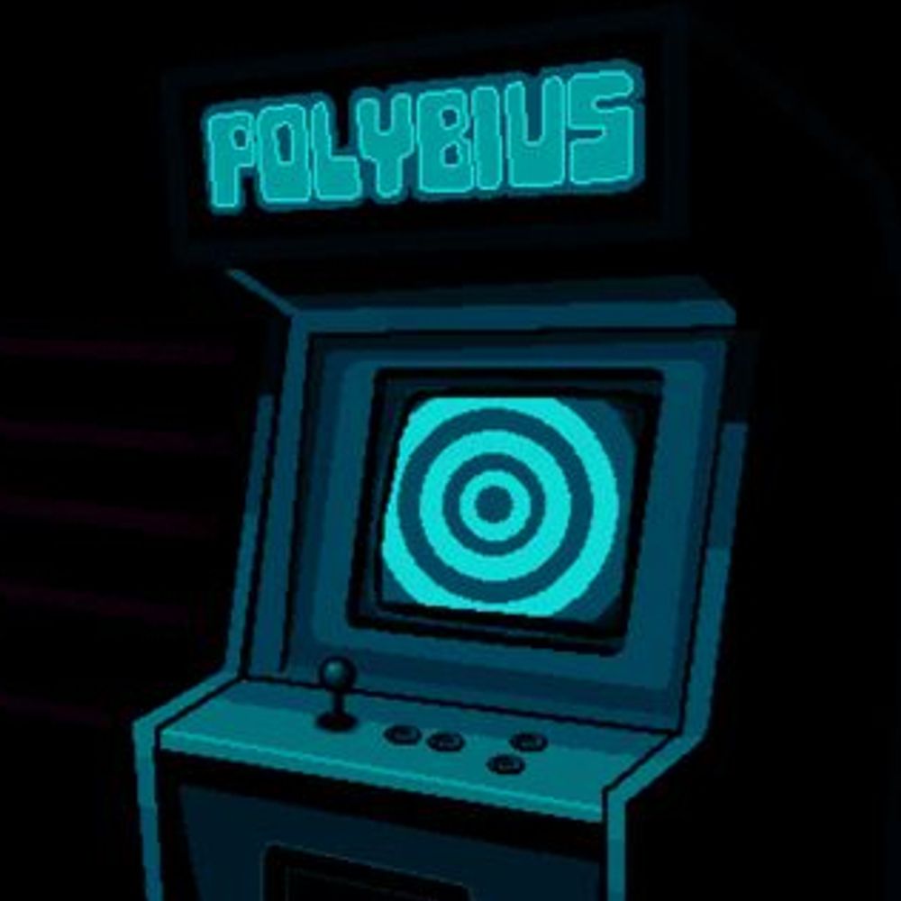NOIZ // ARCADE OF GHOSTS SYSTEM