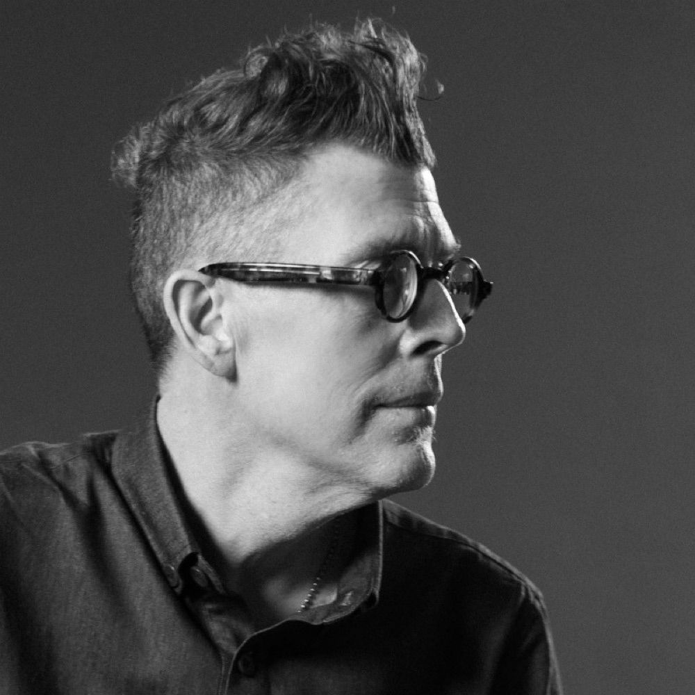 Mark Masterson