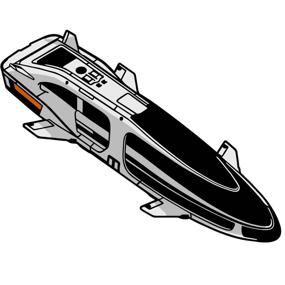 Elite Dangerous Data Bot