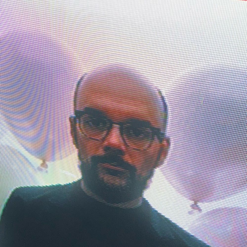 Alejandro Bachmann