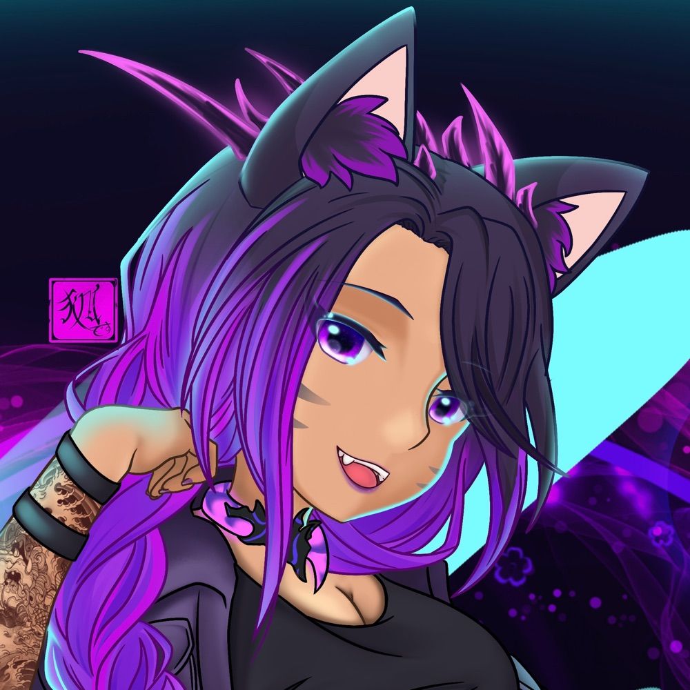Sagi 💜