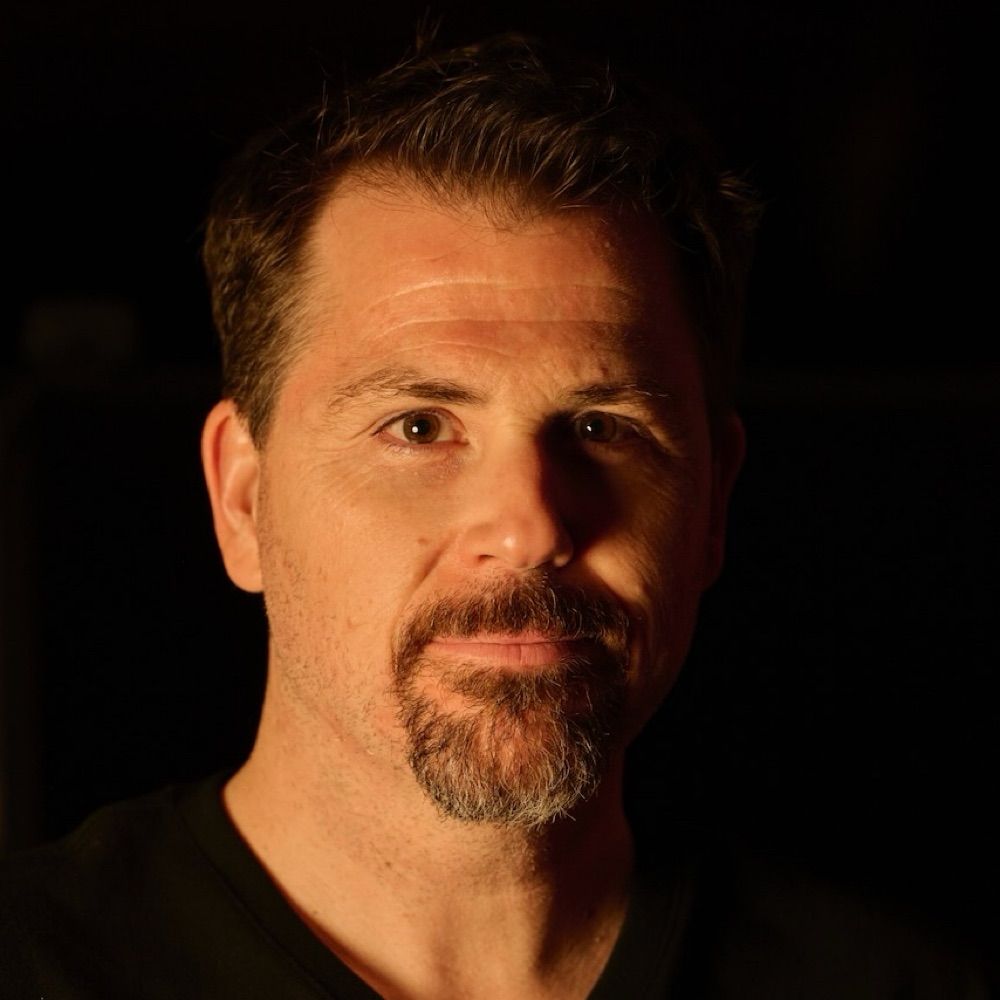Joey Newman