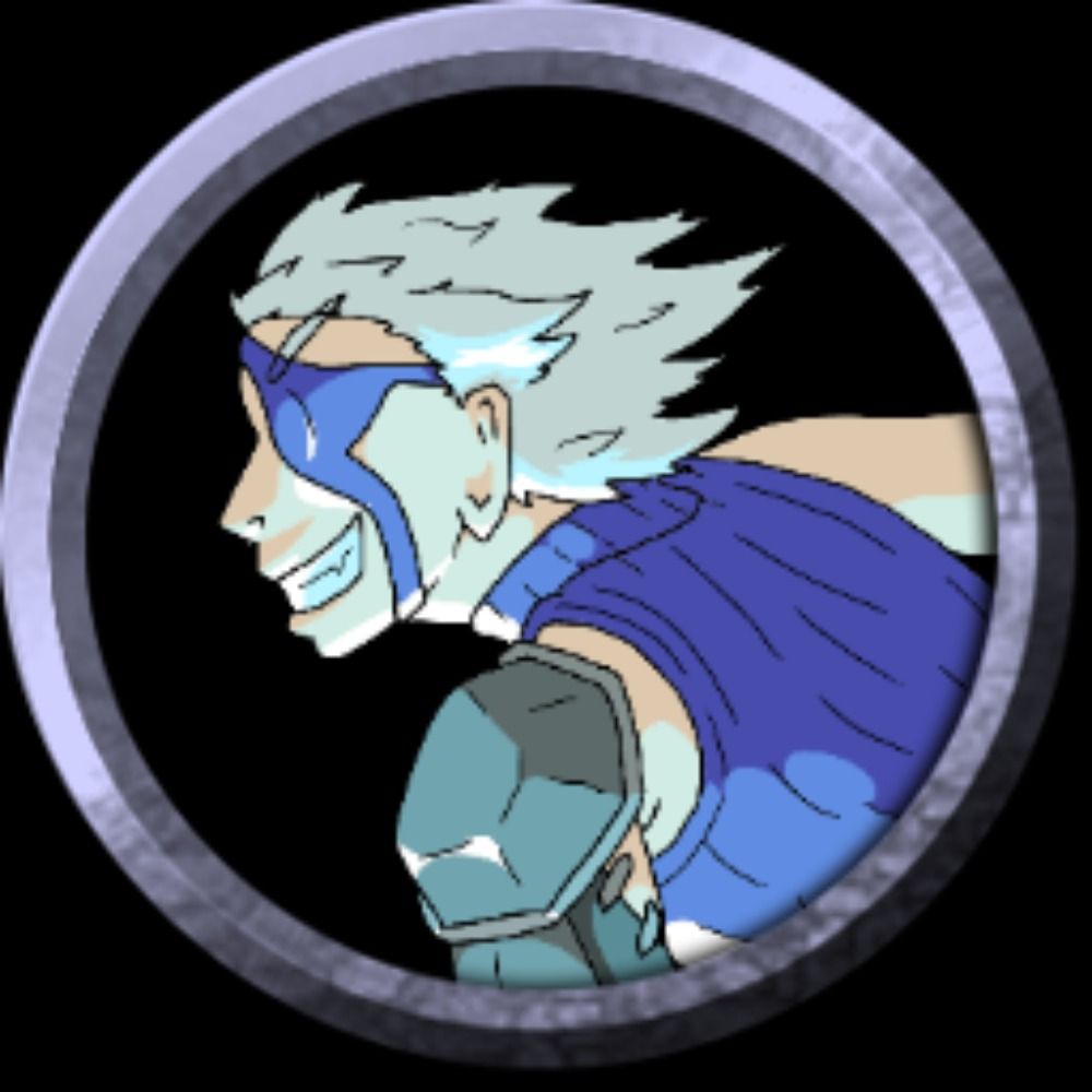 Marcy's avatar