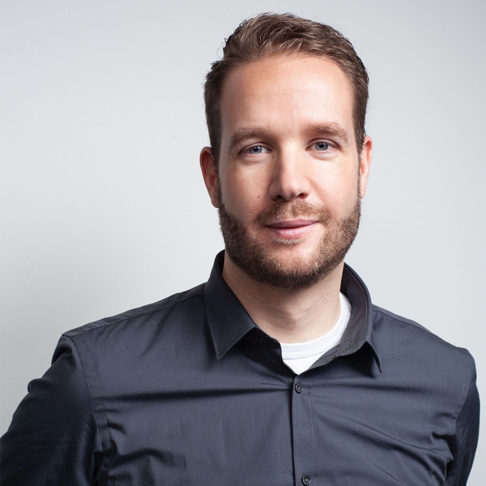 Rik van der Kant