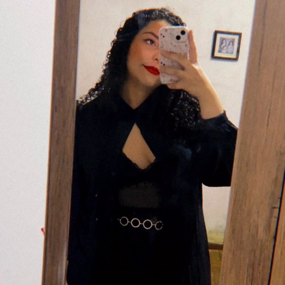 Maria Feliz 