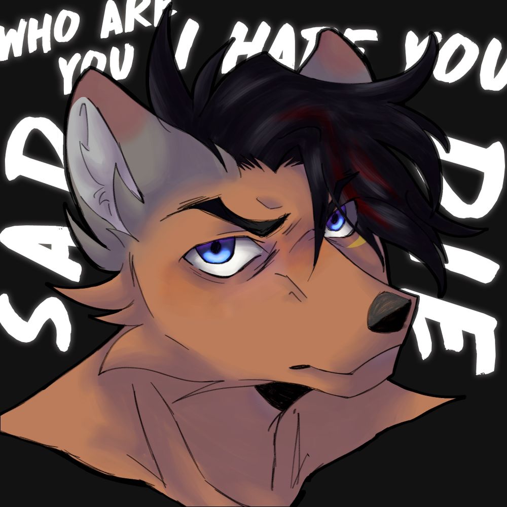 EmoWolfy666