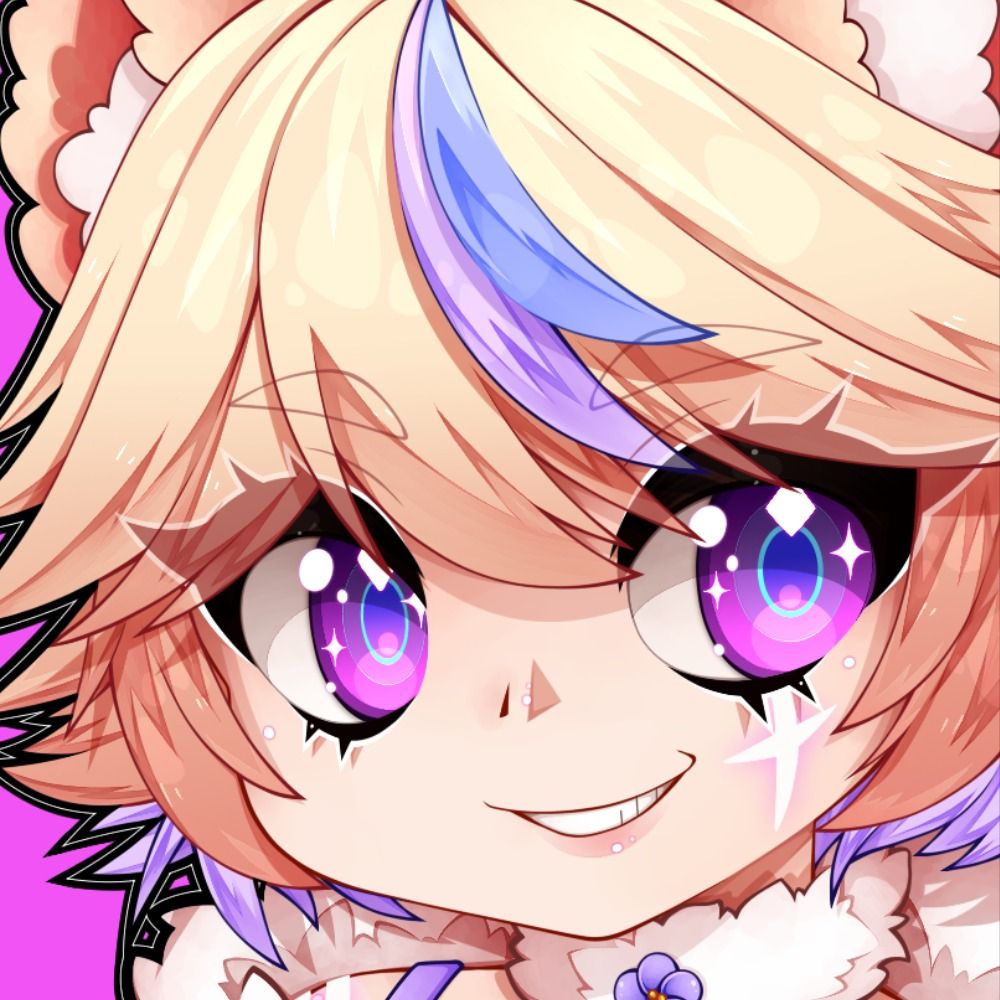 Kozii! • 🦙 Alpaca VTuber 📺 コージーちゅ's avatar