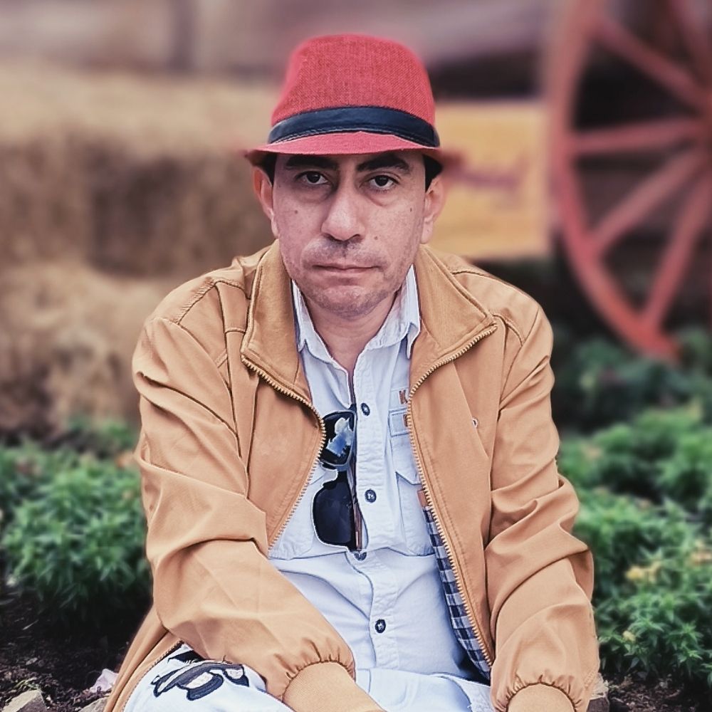 Diego Batista 