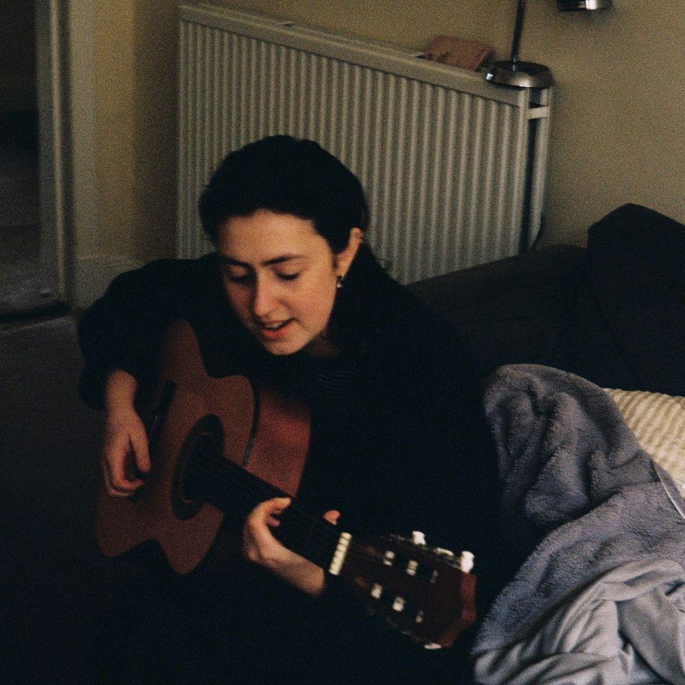 Katie Gregson-MacLeod