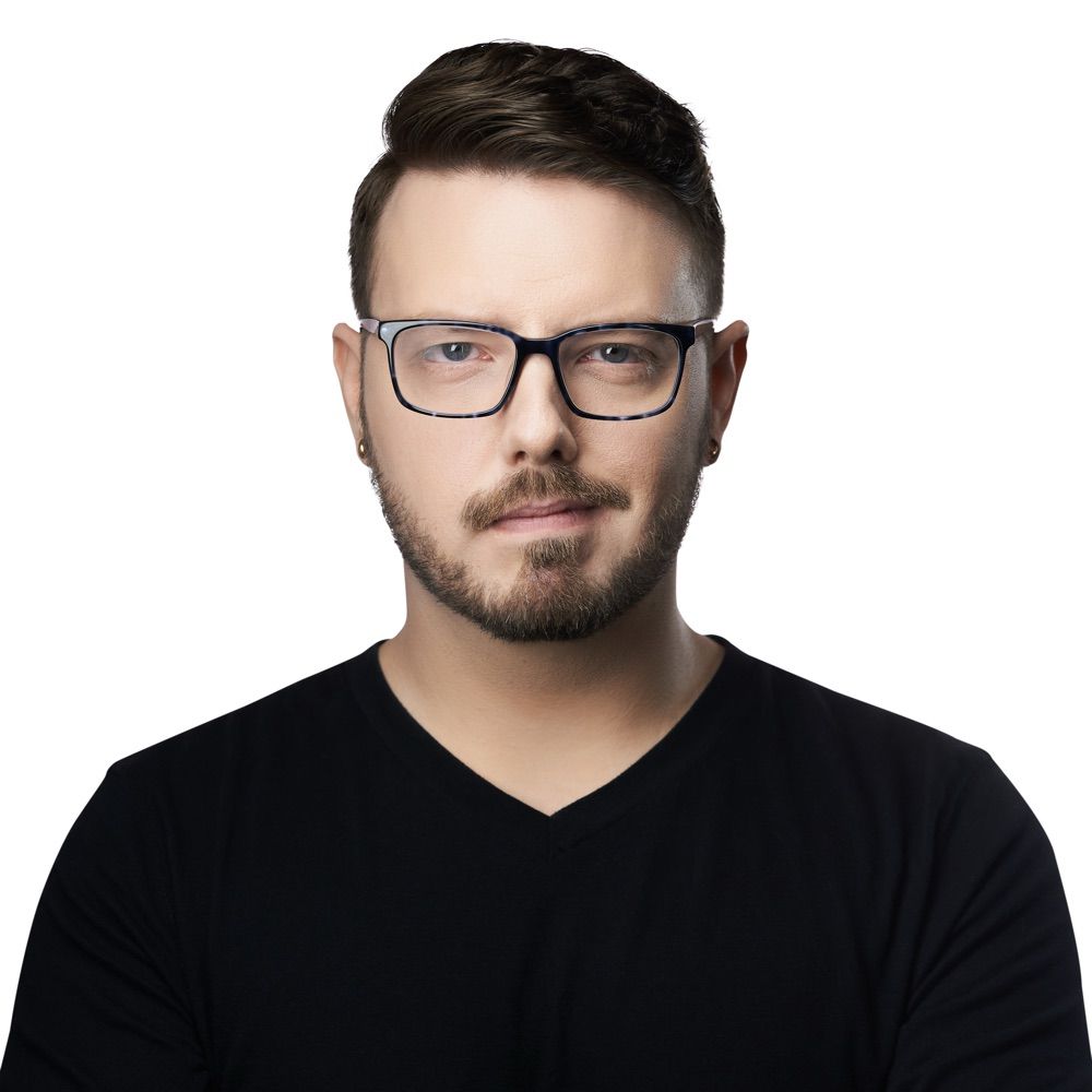 Kris Barsanti | KrisDrinksLemonade