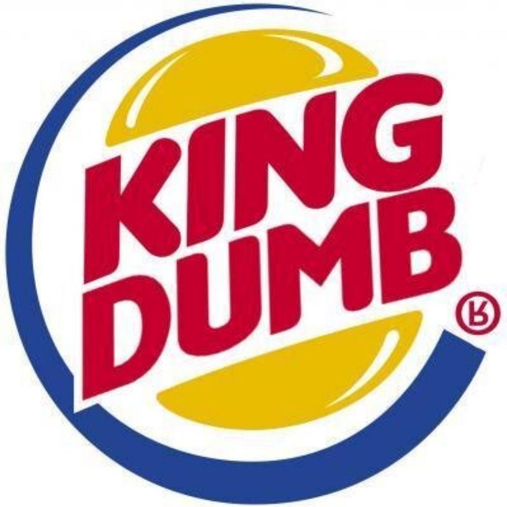 King Dumb