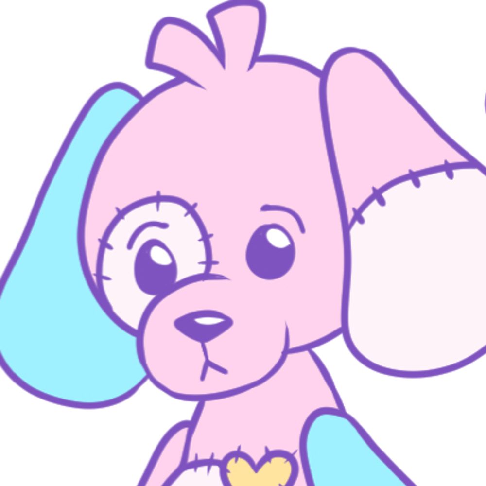 🔞DreadfillsStuffies🔞 ✨COMMISSIONS OPEN✨