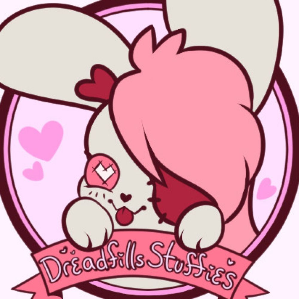 🔞DreadfillsStuffies🔞