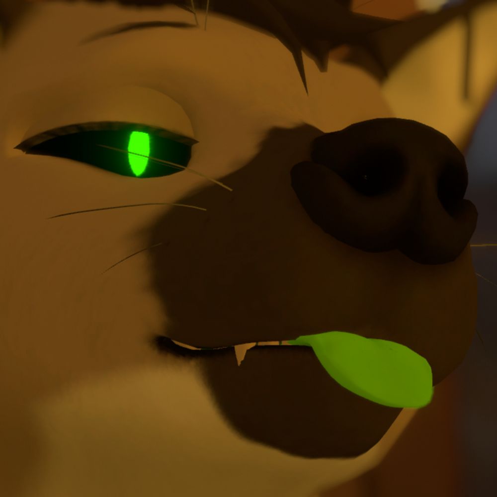 wey, newfound yeen enjoyer